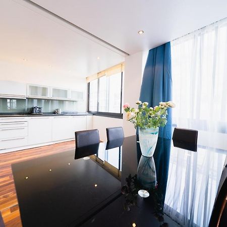 Bond Street Apartment Londyn Zewnętrze zdjęcie